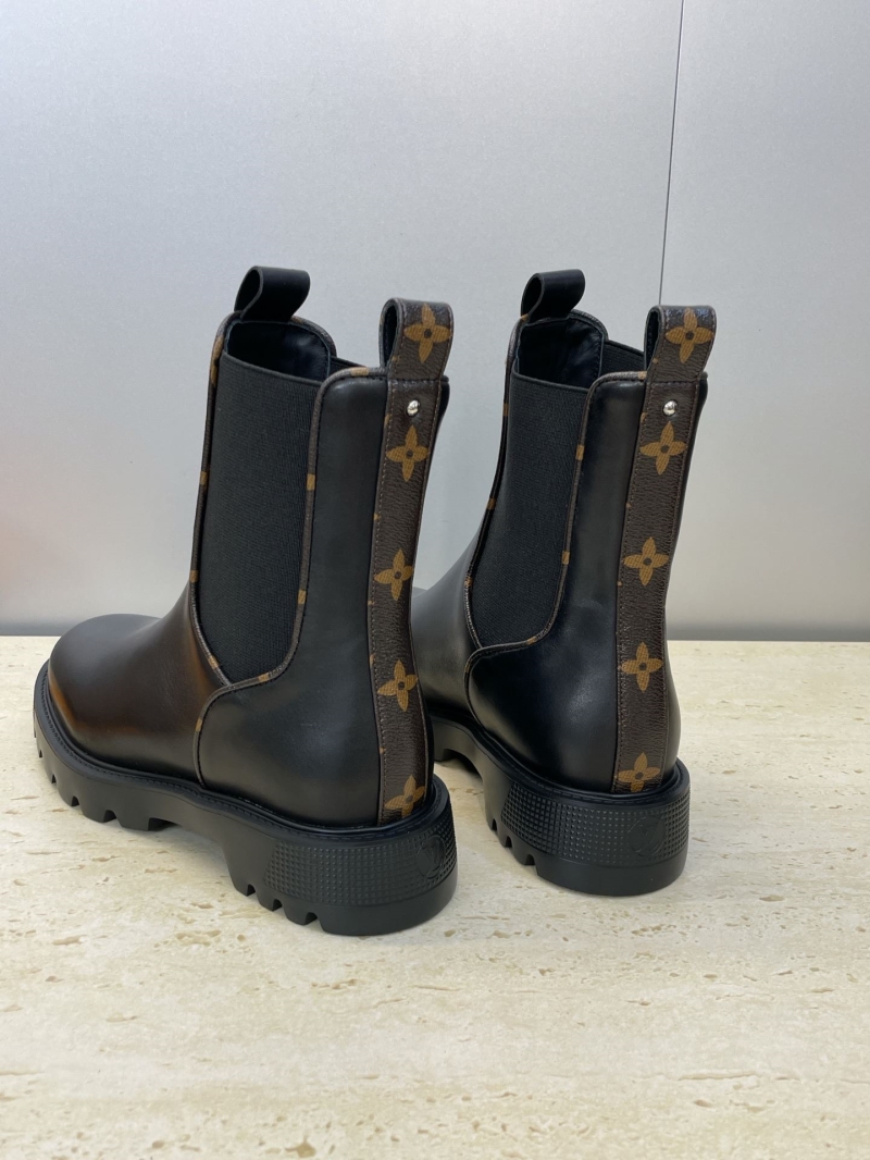 l0vis Vvtt0n boots